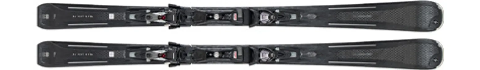 2019 BLIZZARD ALIGHT 8.2 CA WOMEN’S SKIS