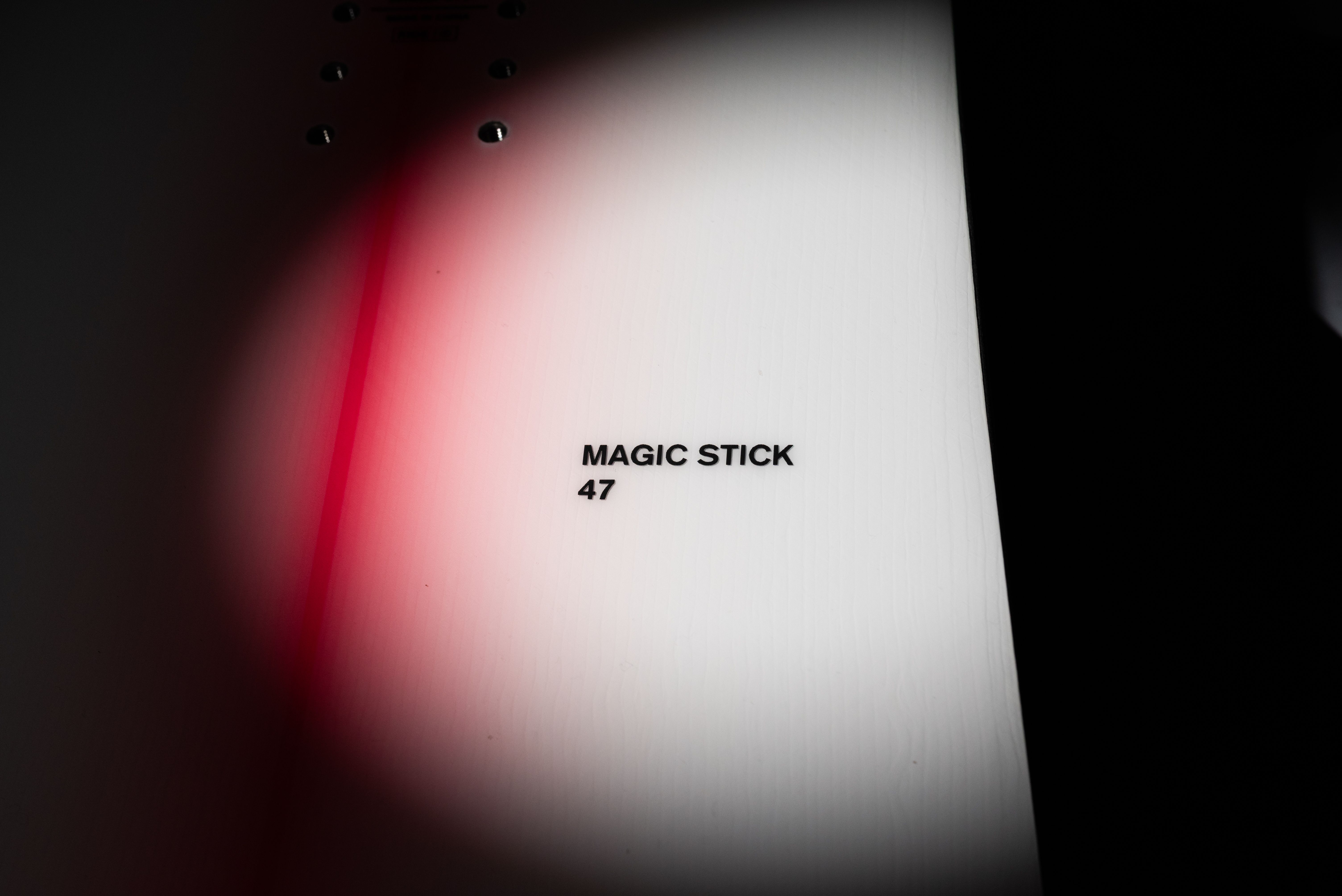 2024 Ride Magic Stick