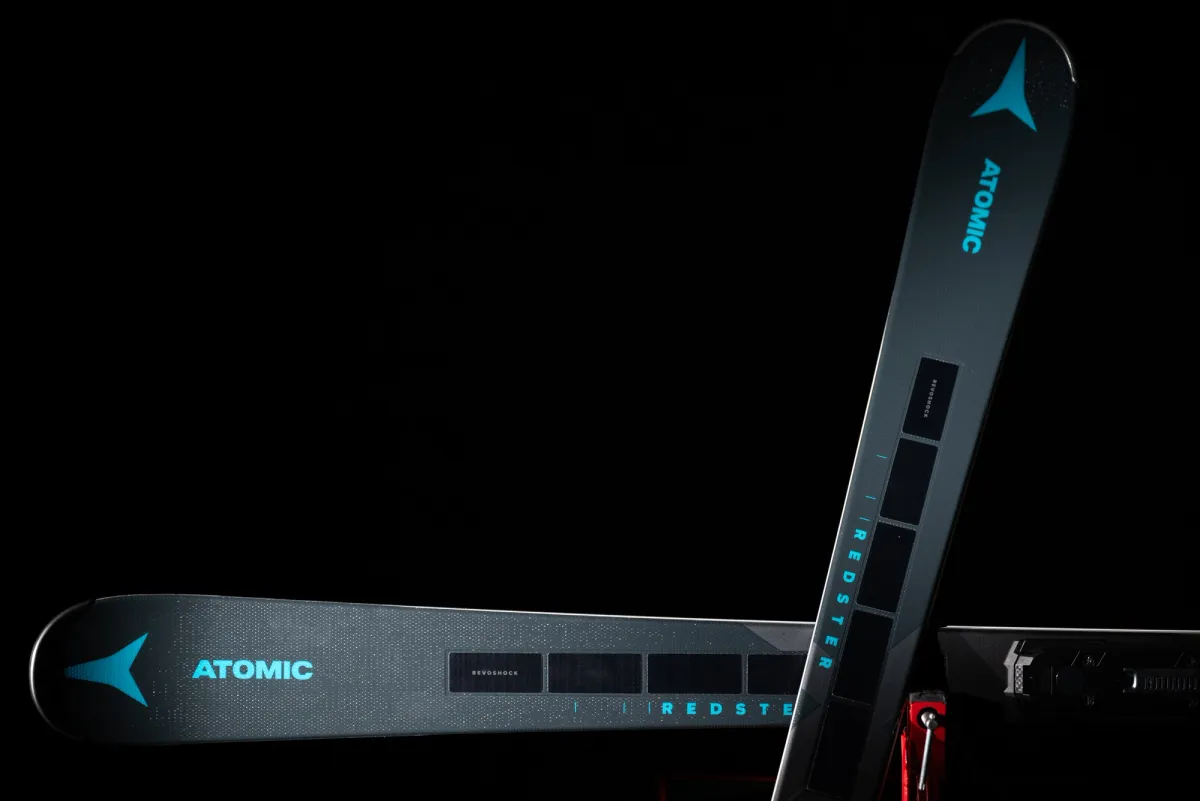 2024 Atomic Redster X7