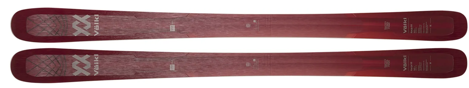 2023 VOLKL KENJA 88