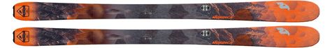2019 Nordica Navigator 90 Skis
