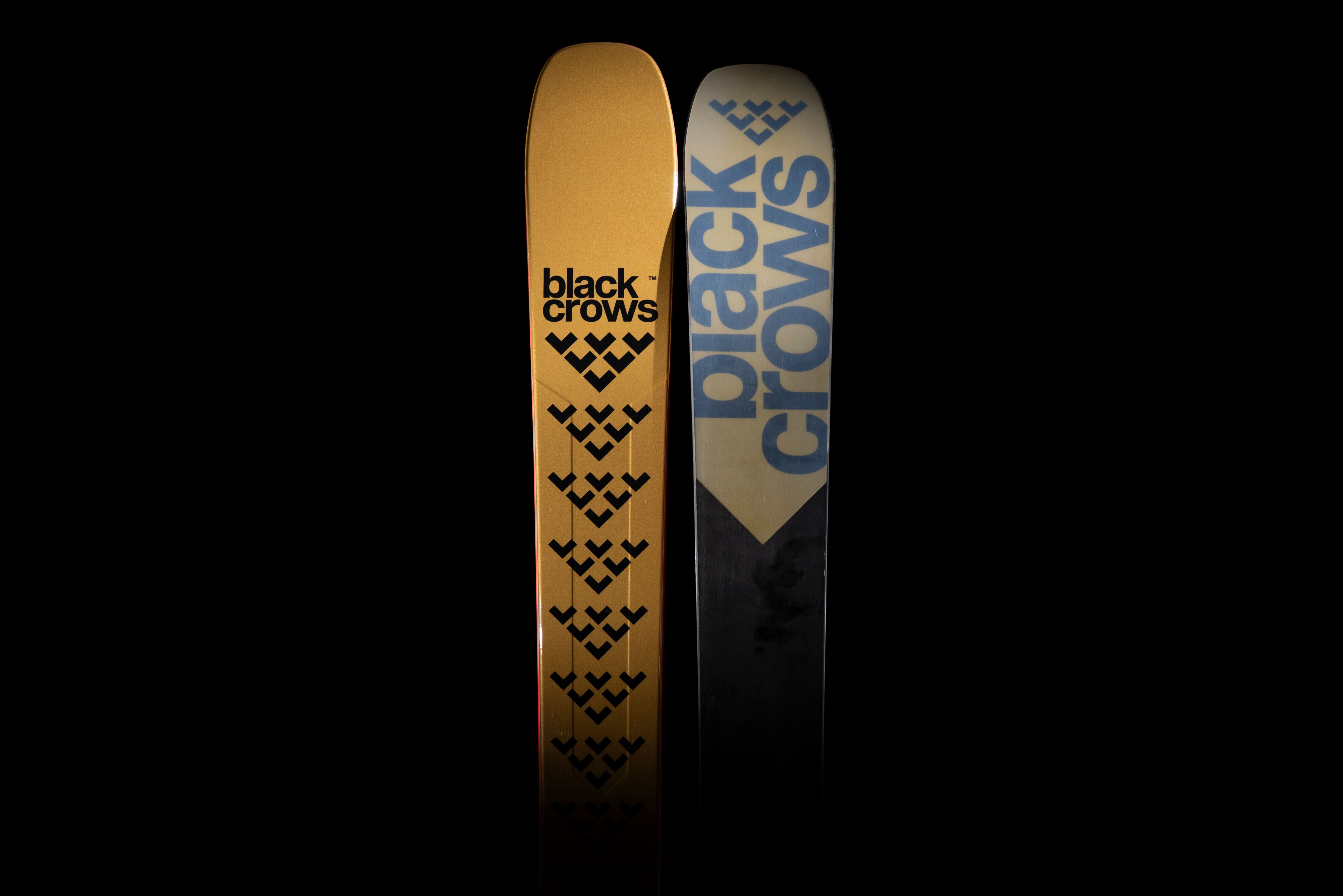 2024 Black Crows Justis | SkiEssentials