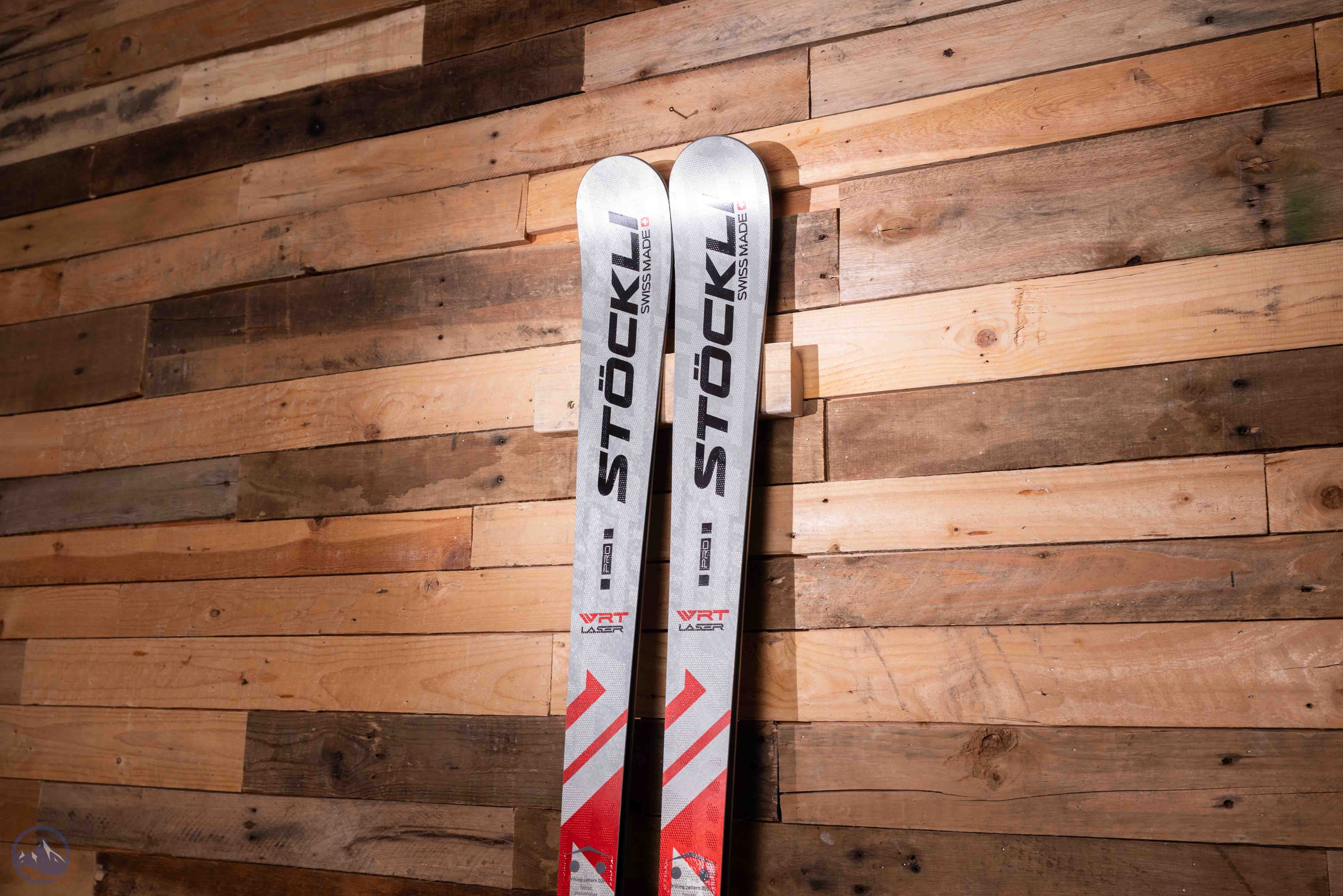 2026 Stockli Laser WRT Pro