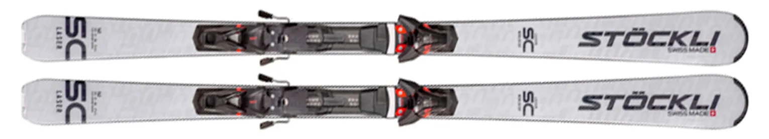 2024 Stockli Laser SC
