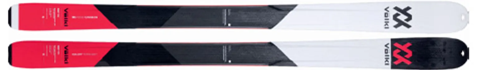 2018 VOLKL BMT 90 SKIS