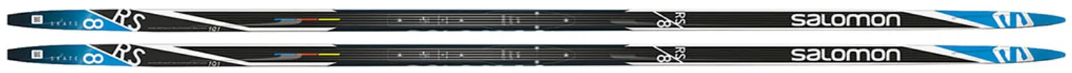 2020 SALOMON RS 8 SKATE