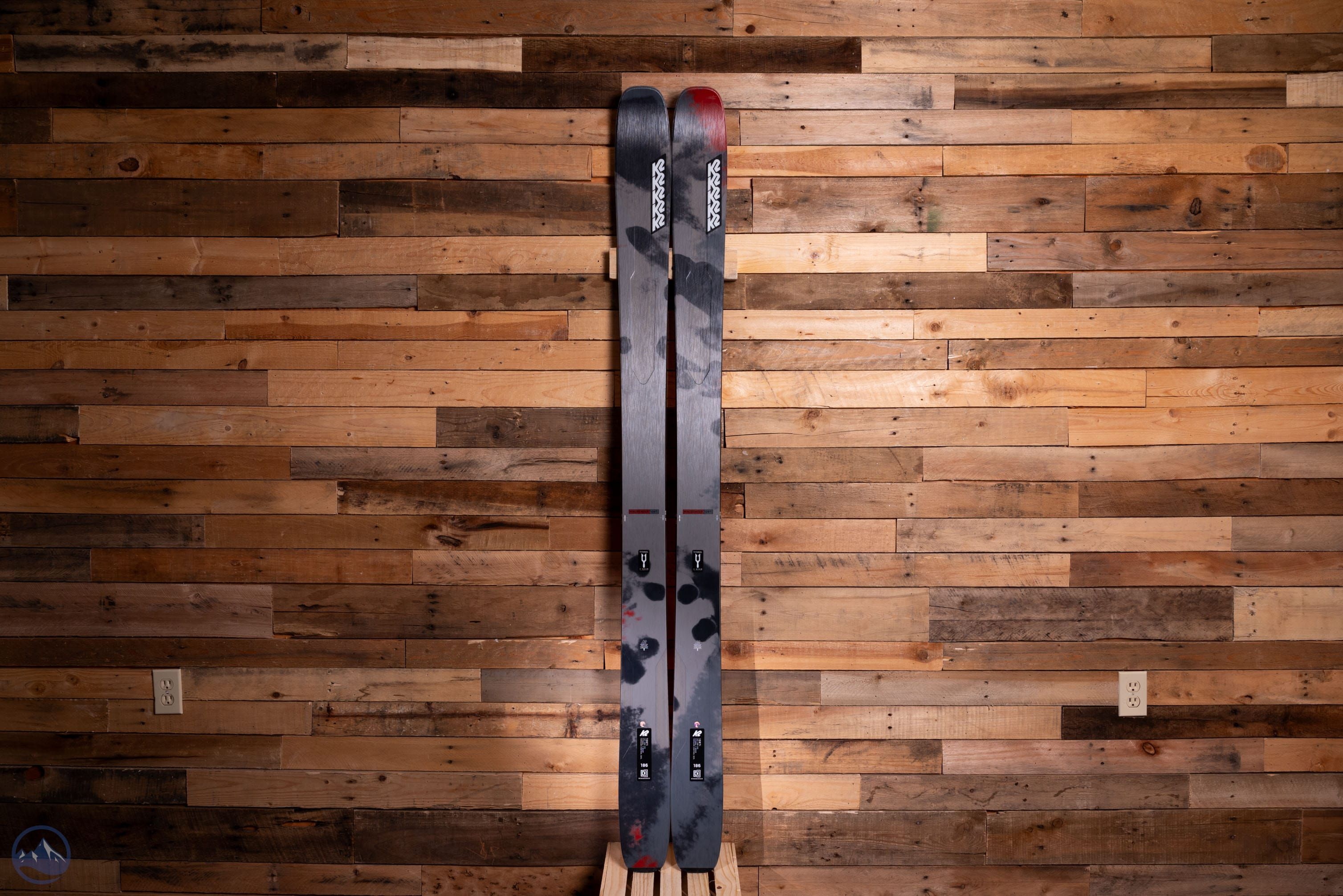 2025 K2 Mindbender 108Ti