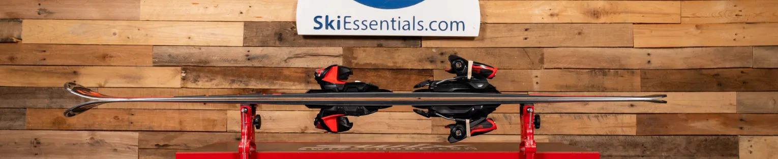 2024 Rossignol Hero Elite LT Rocker Profile