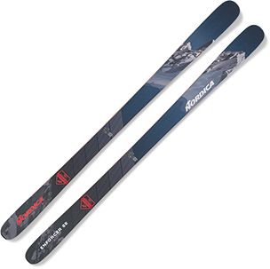 2022 BLACK CROWS ORB