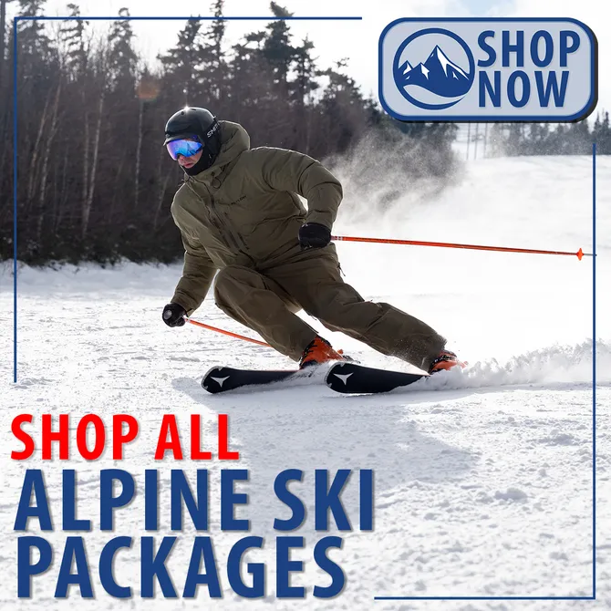 Home | Ski Essentials