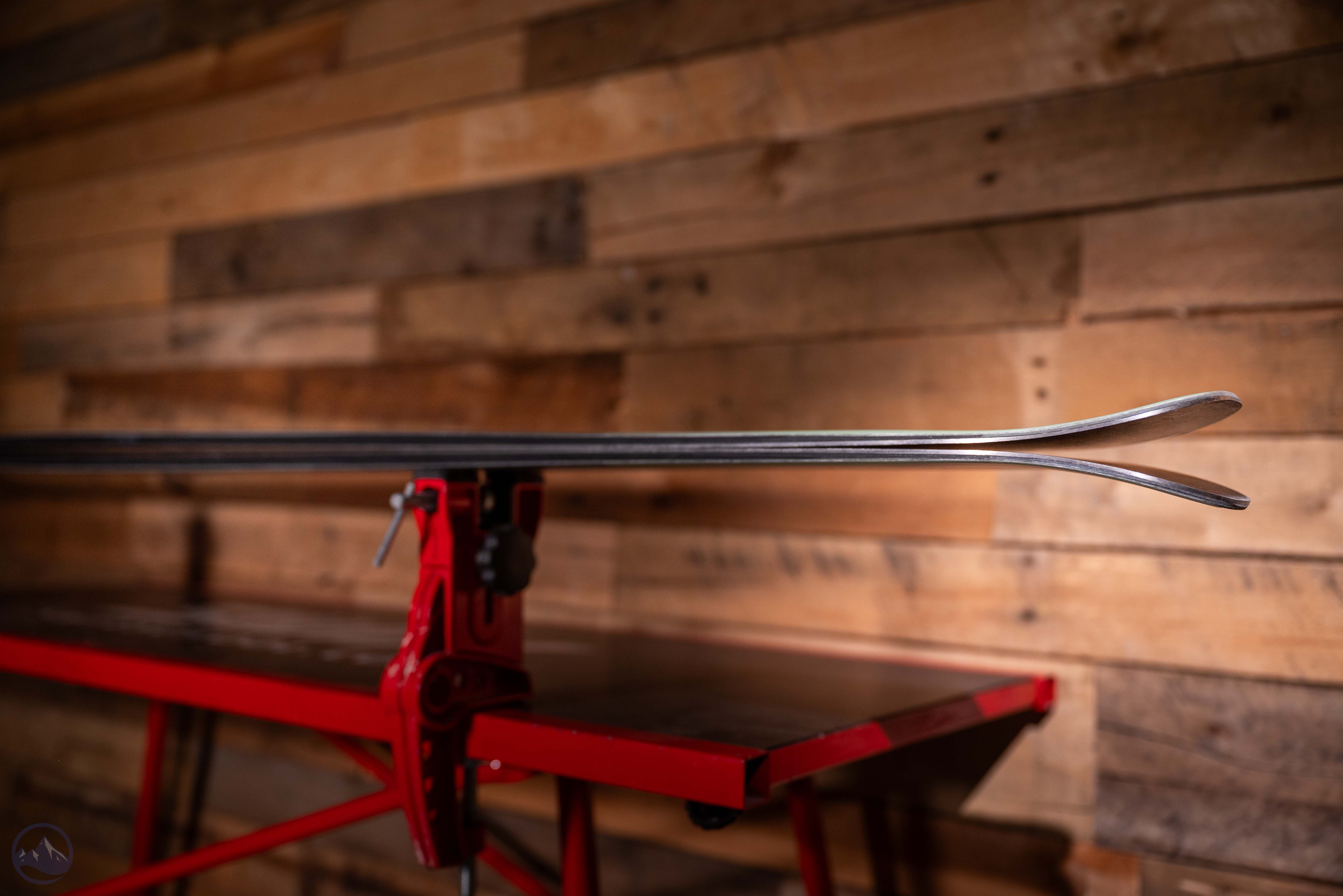 2027 Volkl Blaze 86 | SkiEssentials