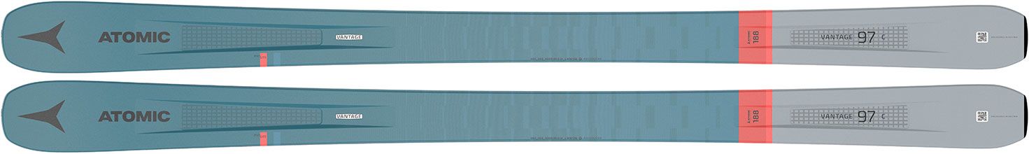 2021 ATOMIC VANTAGE 97 C