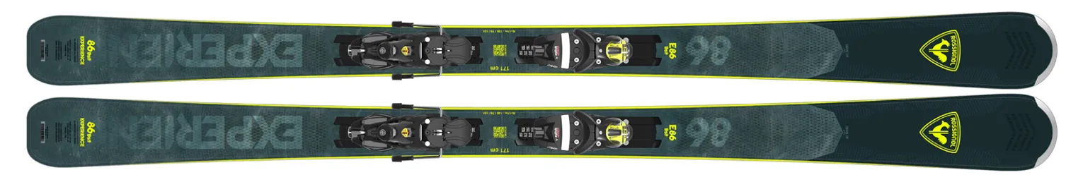 2024 Rossignol Experience 86 Basalt