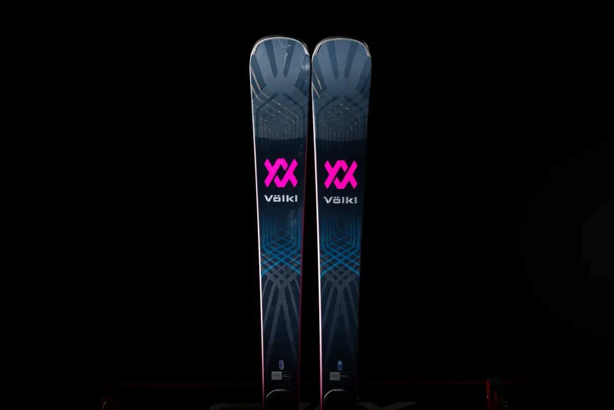 2024 Volkl Deacon 72 Master | SkiEssentials