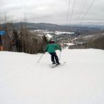 2019 Volkl Flair 76 Elite Women's Skis 5