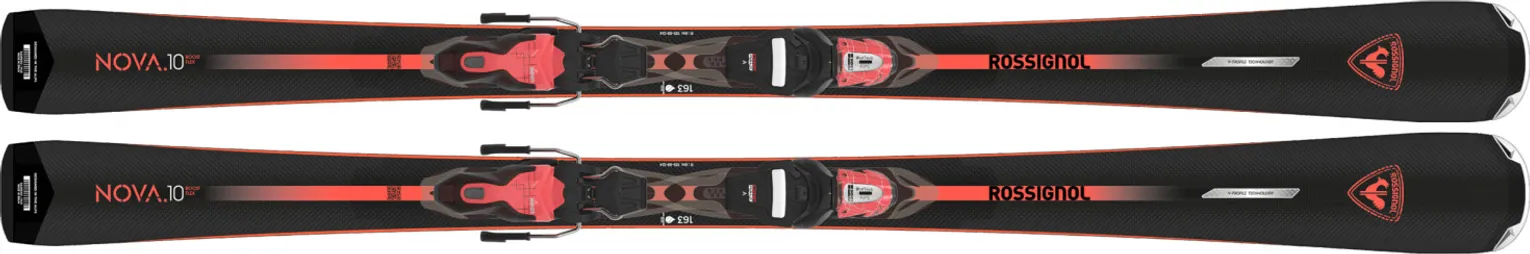 2027 Rossignol Nova 10