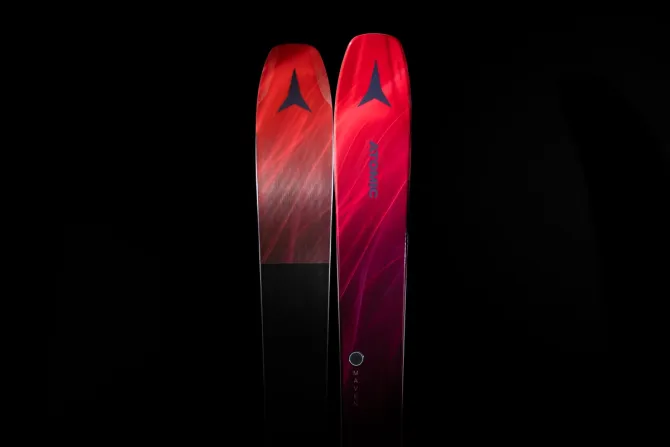Ski Test and Product Reviews