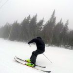 2019 Nordica Soul Rider 97 Skis 2