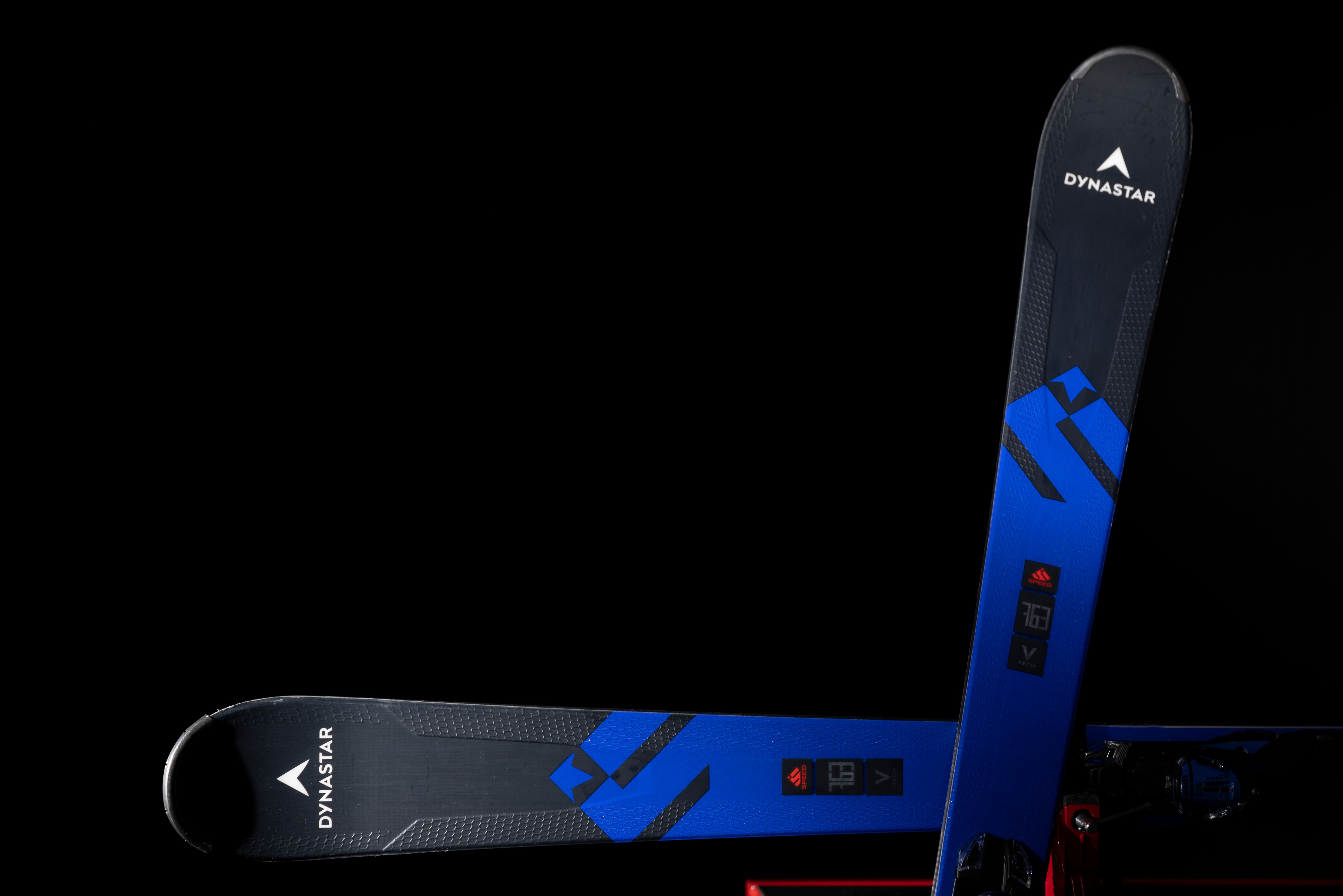 2024 Dynastar Speed 763