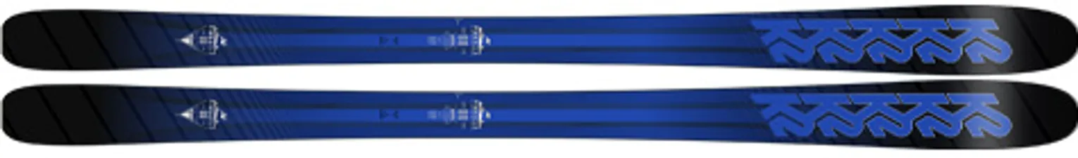 2018 K2 PINNACLE 88 SKIS