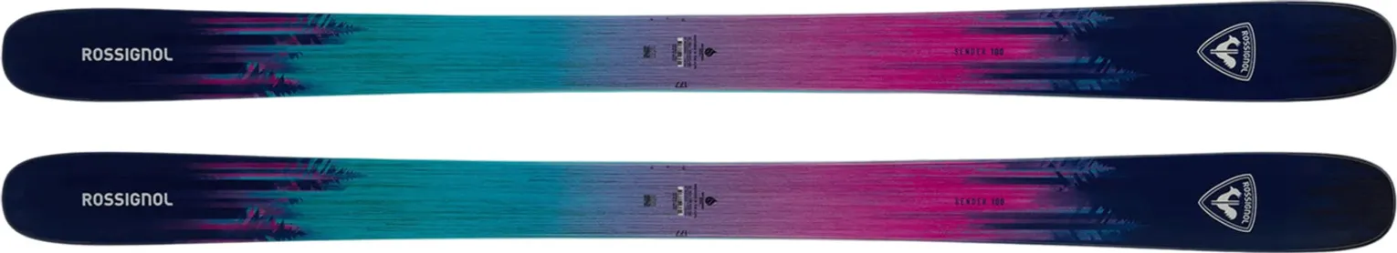 2027 Rossignol Sender 100 Open