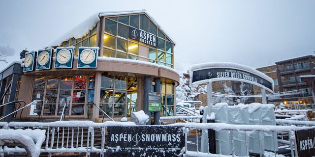 Top Five Fridays February 28, 2020: Aspen Snowmass Image