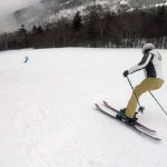 2019 DPS Uschi 94.2 Alchemist Women's Skis 3
