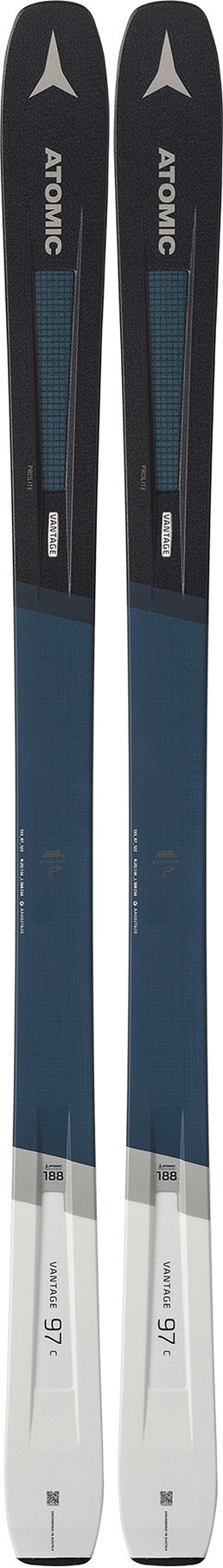 2020 ATOMIC VANTAGE 97 C