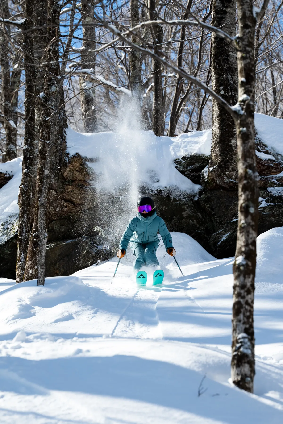 Quelle actioncam choisir pour les sports d'hiver et le ski en 2024? -  studioSPORT