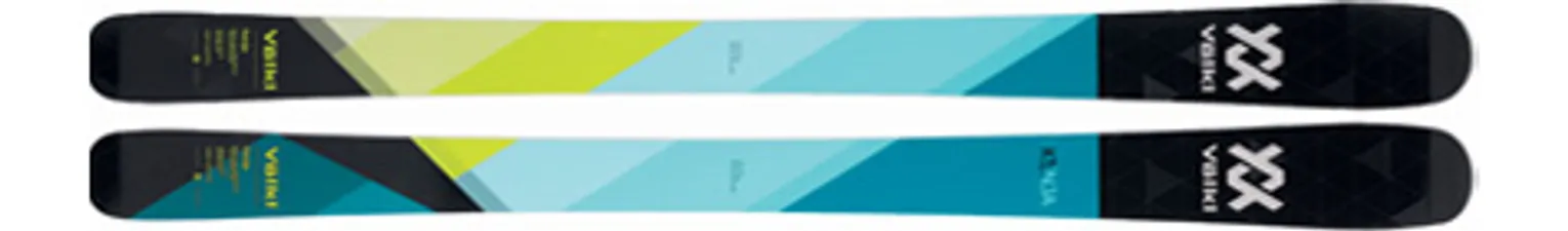 2018 VOLKL KENJA WOMEN’S SKIS