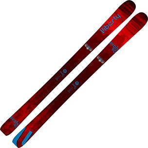 2022 K2 MINDBENDER 90C