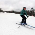 2019 K2 Thrilluvit 85 Women's Skis 2