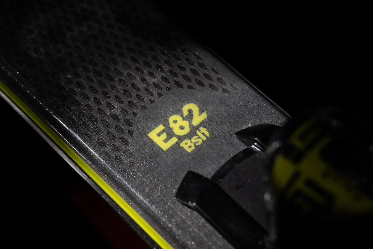 Ski Alpin Ski Neuf Rossignol Expérience 82 Basalt 2024 ROSSIGNOL Ski Alpin Ski Neuf Rossignol Expérience 82 Basalt 2024 ROSSIGNOL