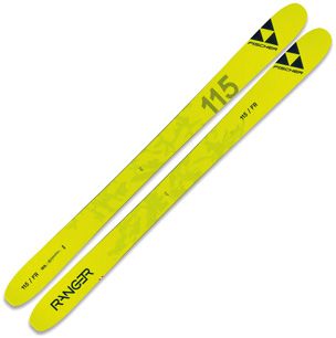 2022 FISCHER RANGER 115 FR