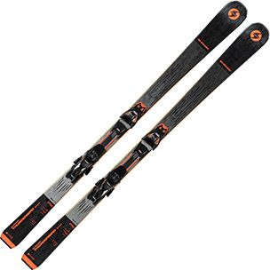 2022 K2 DISRUPTION 82 TI