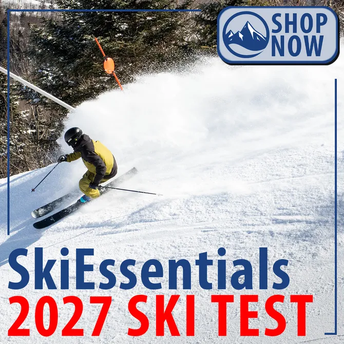 Shop all complete ski packages