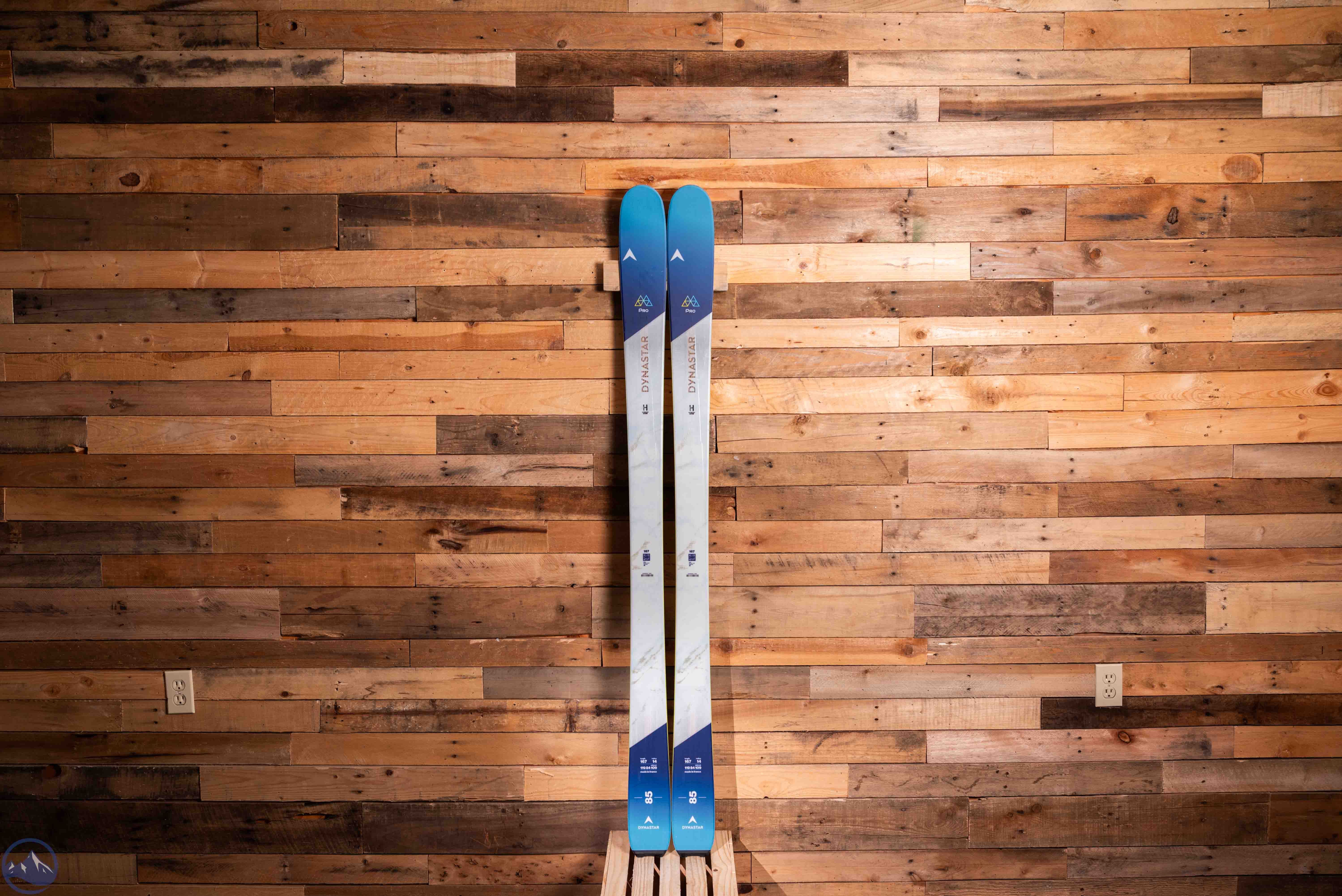 2026 Dynastar M-Pro 85 Women's Skis | SkiEssentials