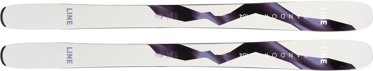 2022 LINE PANDORA 104