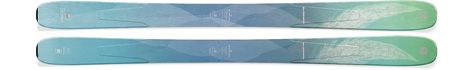 2018 Blizzard Sheeva 10 Women's Skis