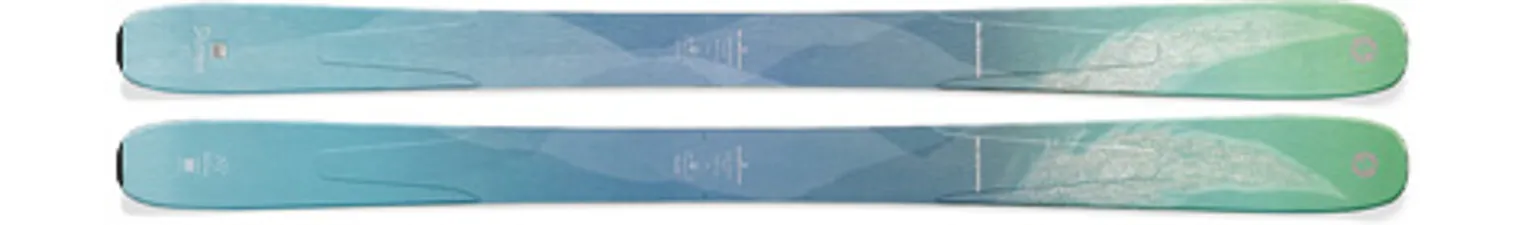 2018 BLIZZARD SHEEVA 10 WOMEN’S SKIS