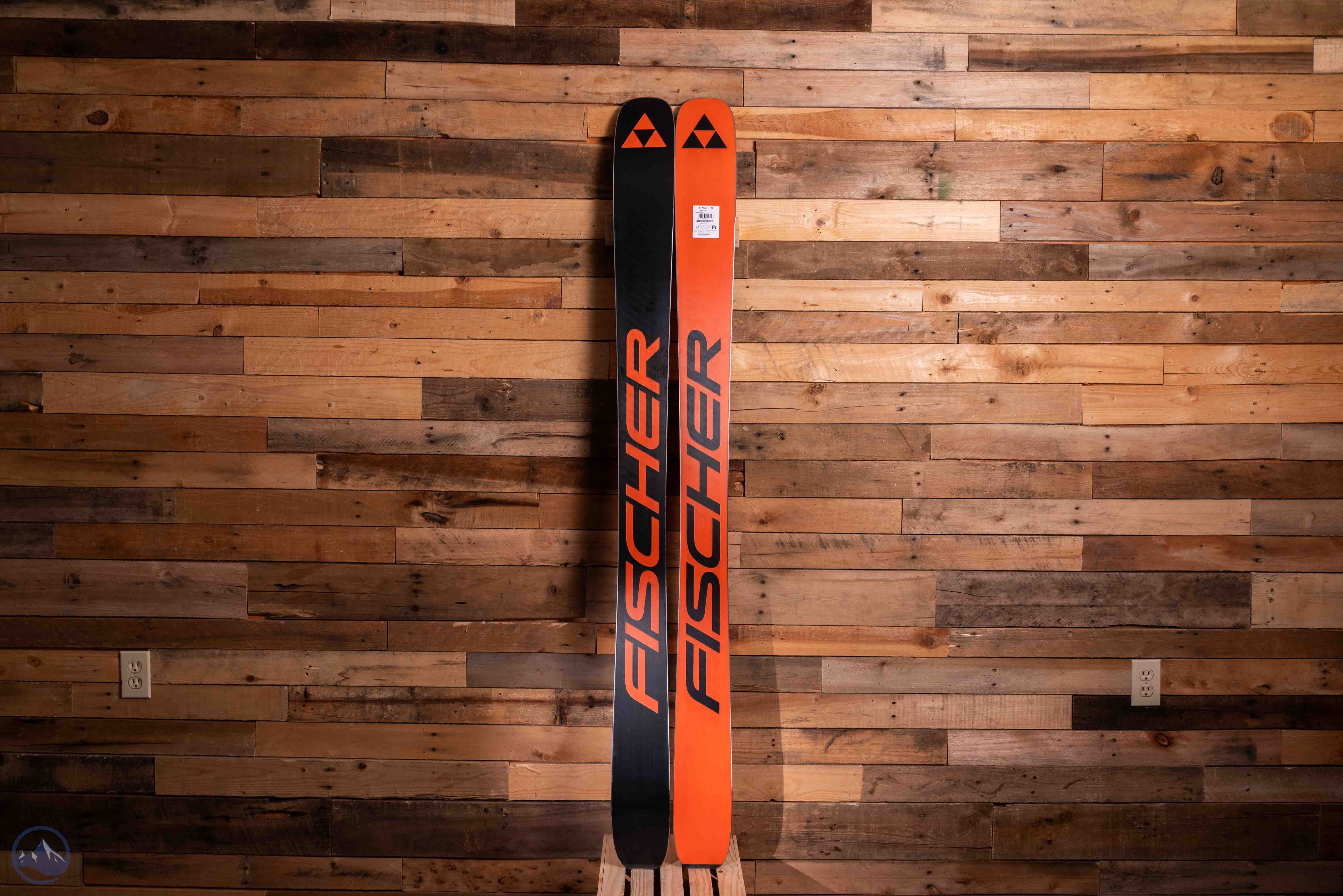 2026 Fischer Ranger 108