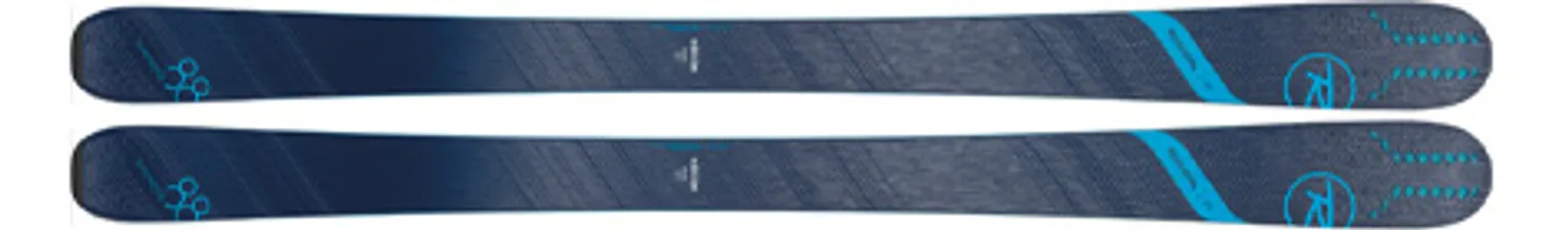 2019 ROSSIGNOL EXPERIENCE 88 TI WOMEN’S SKIS