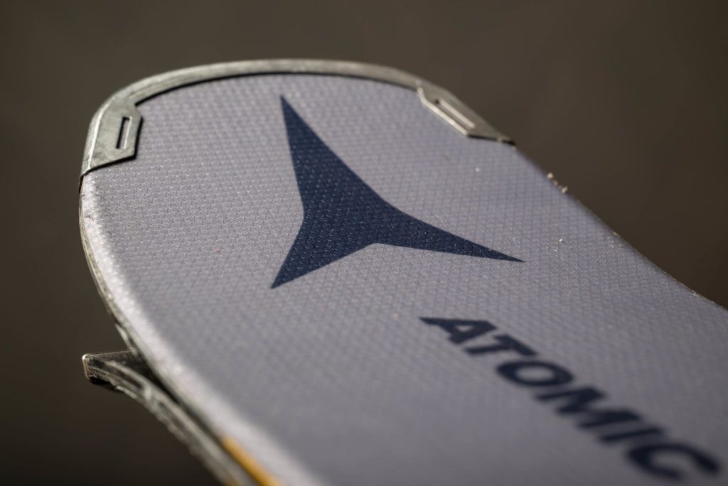 2023 ATOMIC REDSTER Q9