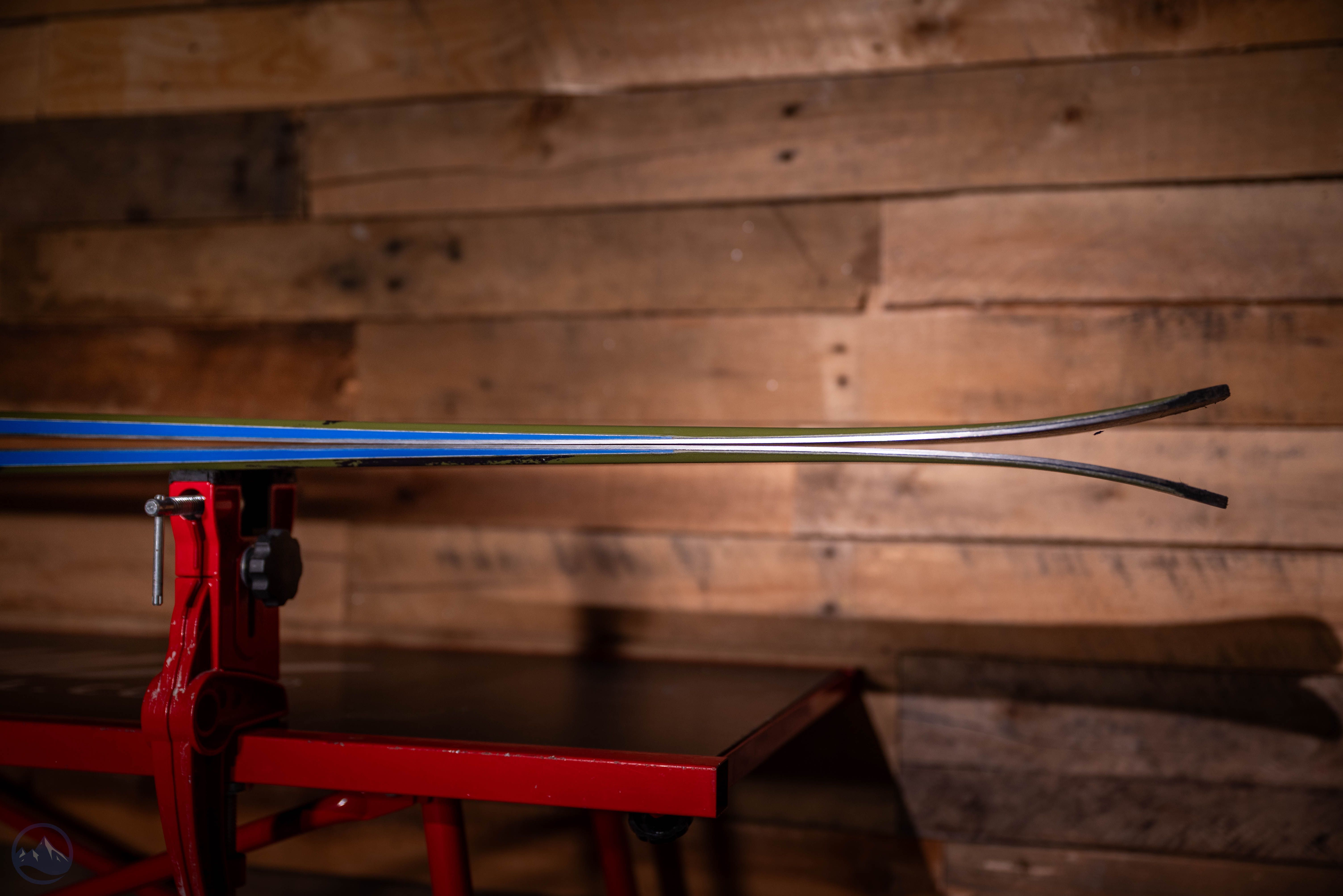 2027 K2 Mindbender 90 | SkiEssentials
