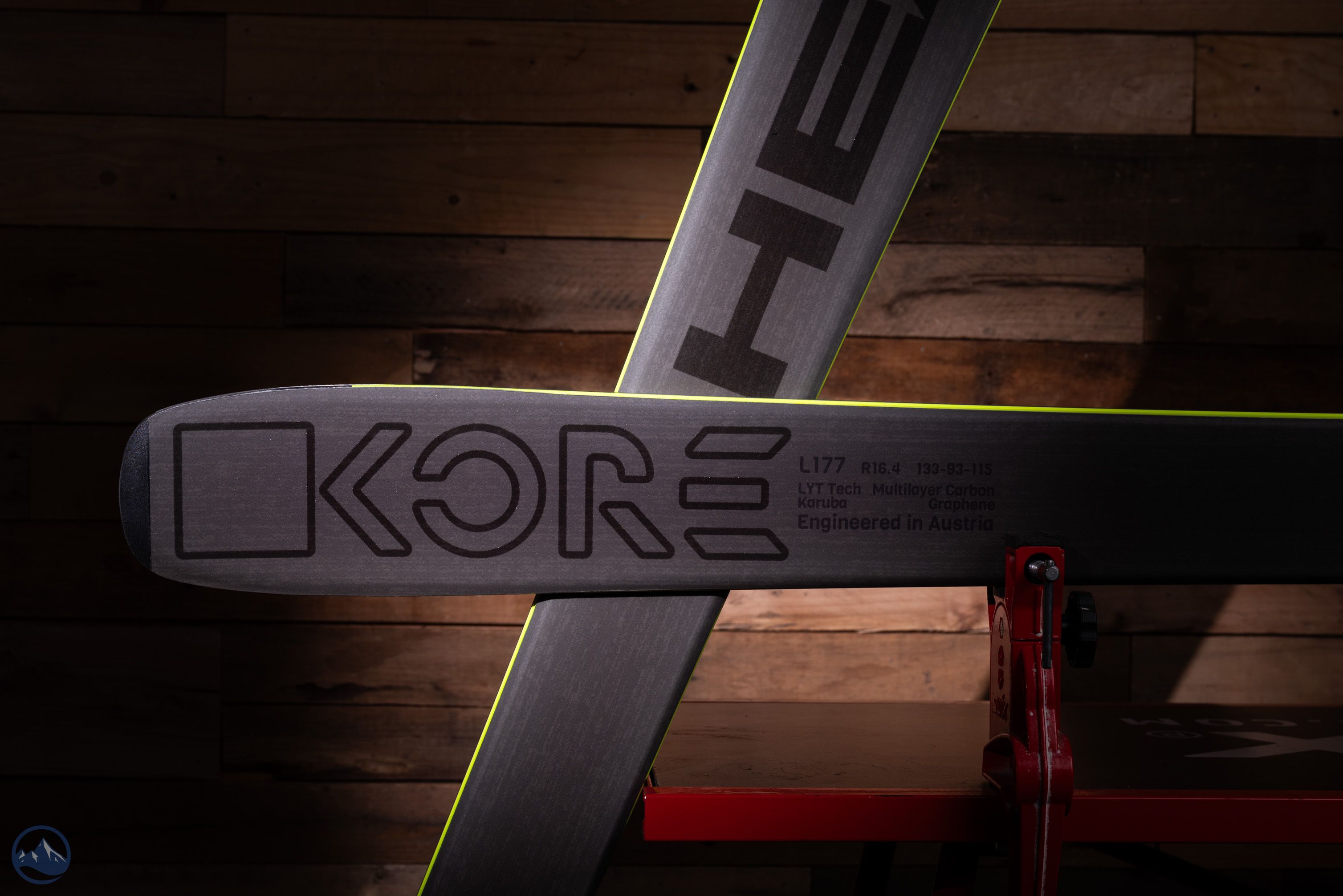 2025 Head Kore 93 | SkiEssentials