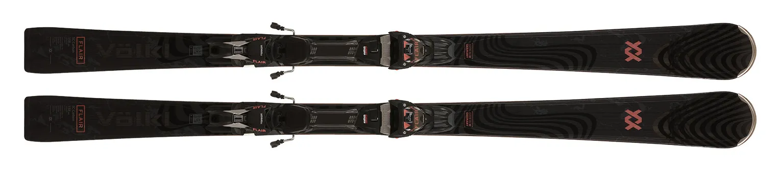 2025 Volkl Flair SC Carbon