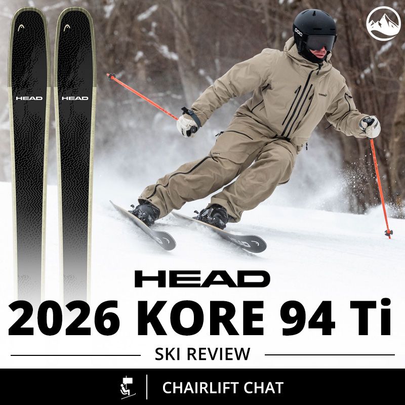 2021 ROSSIGNOL BLACKOPS HOLYSHRED SKI REVIEW