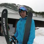 2019 Head Kore 105 Skis 4