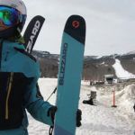 2019 Blizzard Rustler 10 Skis 4