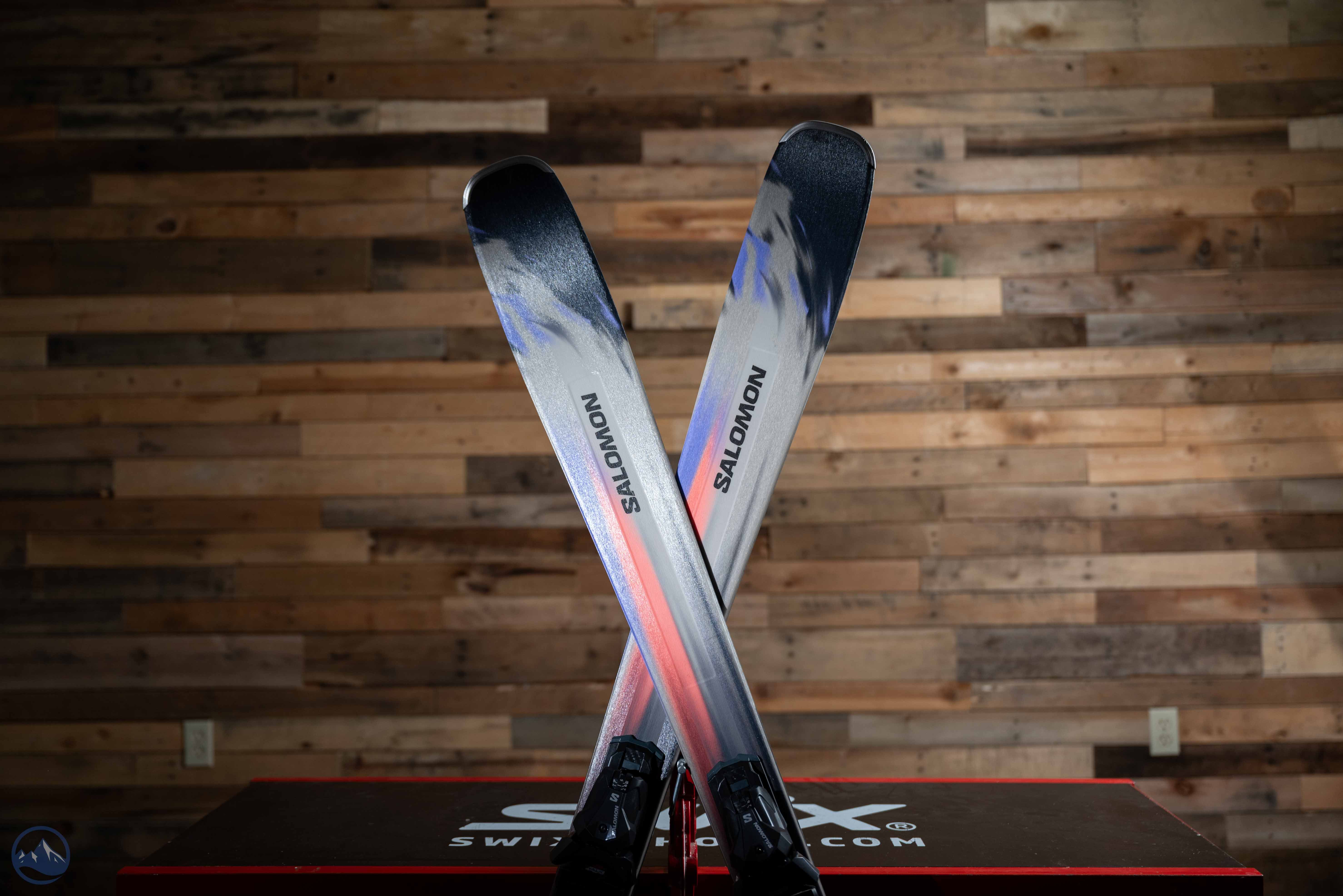 2026 Salomon Stance 80